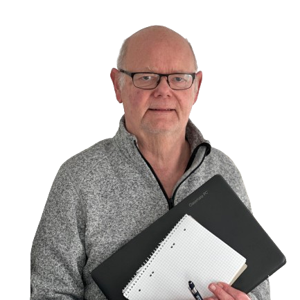 Profilbild von Birger Bahlo