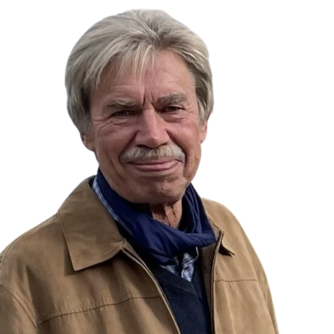 Profilbild von Bernd-D. Klein