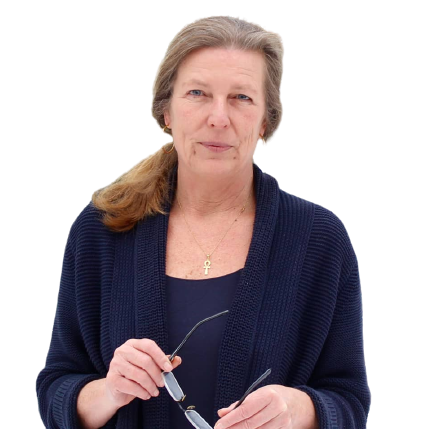 Profilbild von Bärbel Sommer