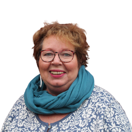 Profilbild von Ute Gieseler