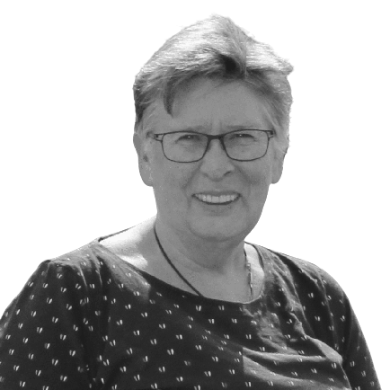 Profilbild von Dörte Hach