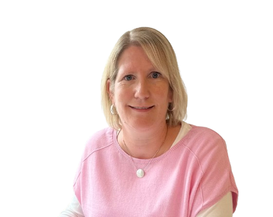 Profilbild von Katrin Pauls