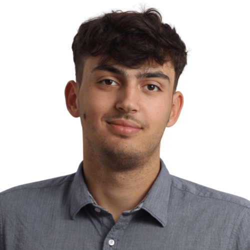 Profilbild von Malek Tellissi